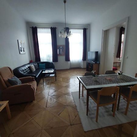 Gerald'S Apartment 12 Vienna Exterior photo