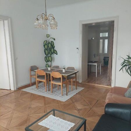Gerald'S Apartment 12 Vienna Exterior photo