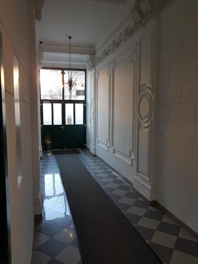 Gerald'S Apartment 12 Vienna Exterior photo