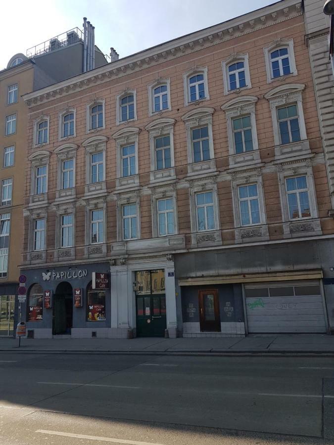 Gerald'S Apartment 12 Vienna Exterior photo