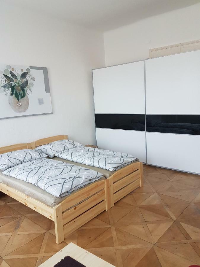 Gerald'S Apartment 12 Vienna Exterior photo