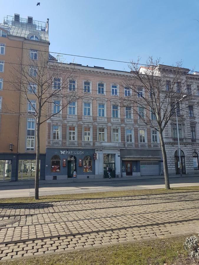 Gerald'S Apartment 12 Vienna Exterior photo